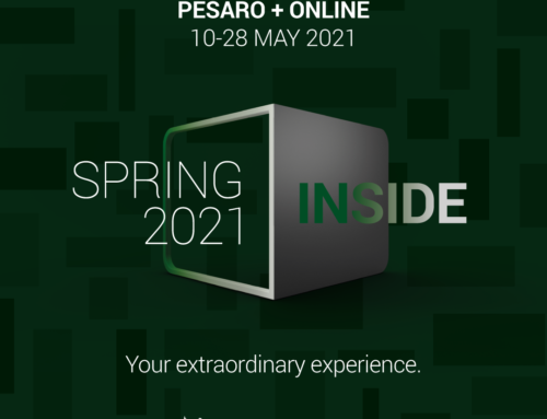 Inside Spring 2021